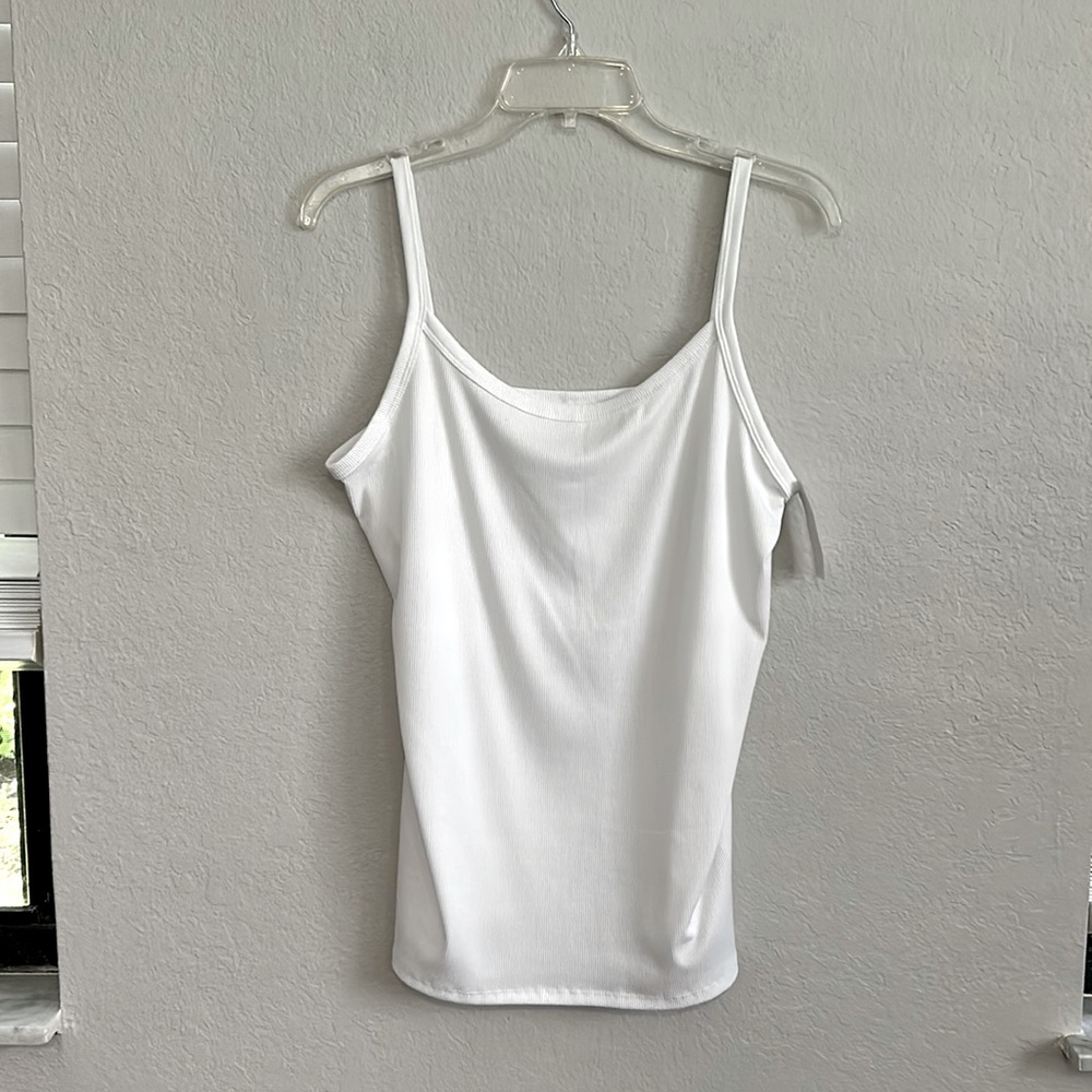 Super soft NWT Soft tank